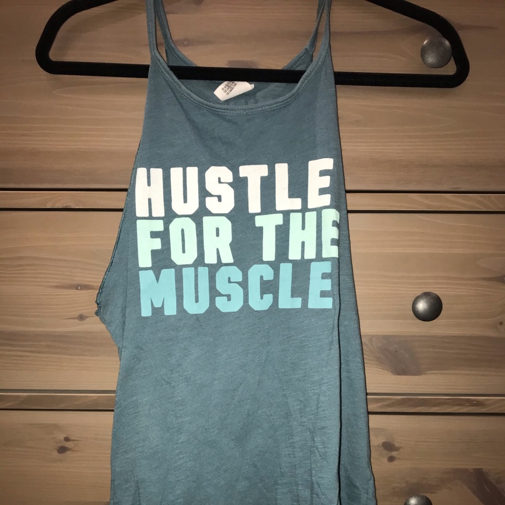 PINK Brand Tank Top